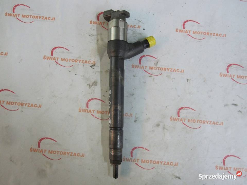 ASTRA INSIGNIA 16 CDTI LVM B16DTL 110 14r wtrysk Kielce