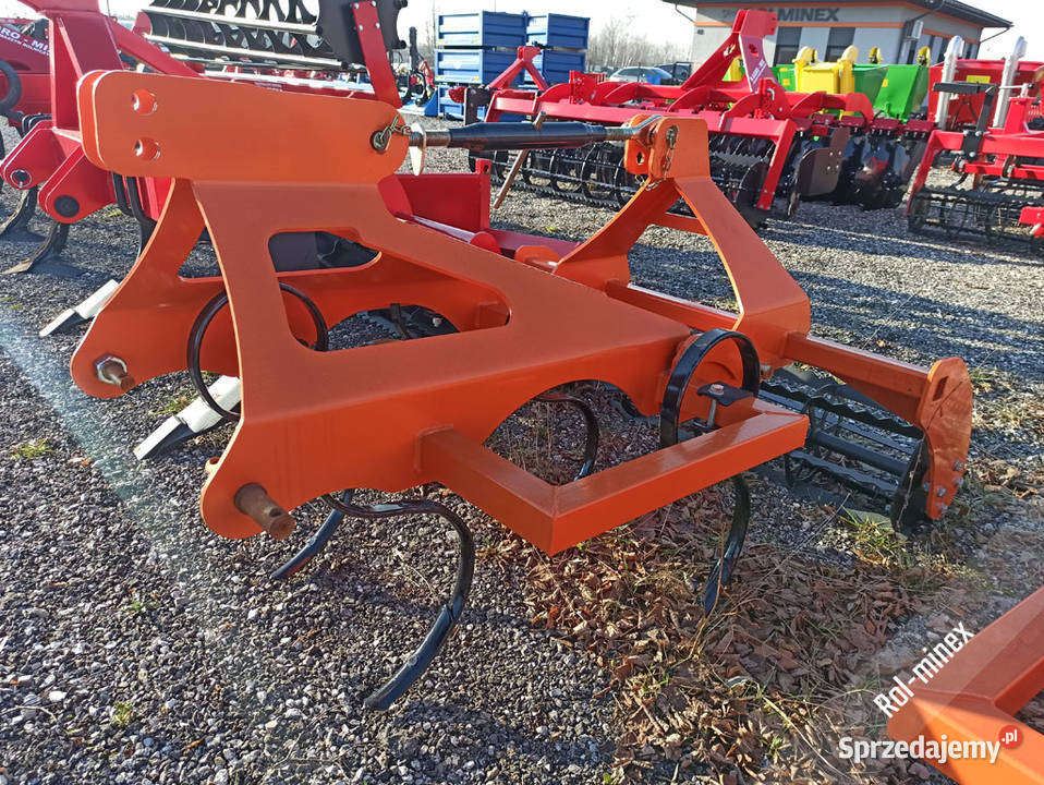 Mini Agregat uprawowy do kuboty isseki yanmara Wadowice sprzedam