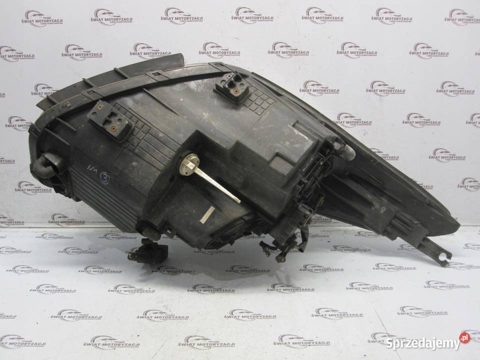 HYUNDAI i40 12r lampa lewa przód 921013Z090 świętokrzyskie