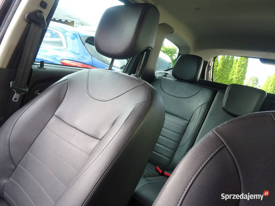 Dacia Duster 12TCe 125Laureate Pakiet Look I Łódź
