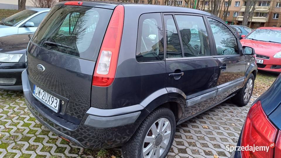Motoryzacja Wrocław