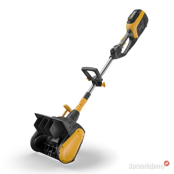 Odśnieżarka akumulatorowa Stiga ST 300e Tajęcina sprzedam