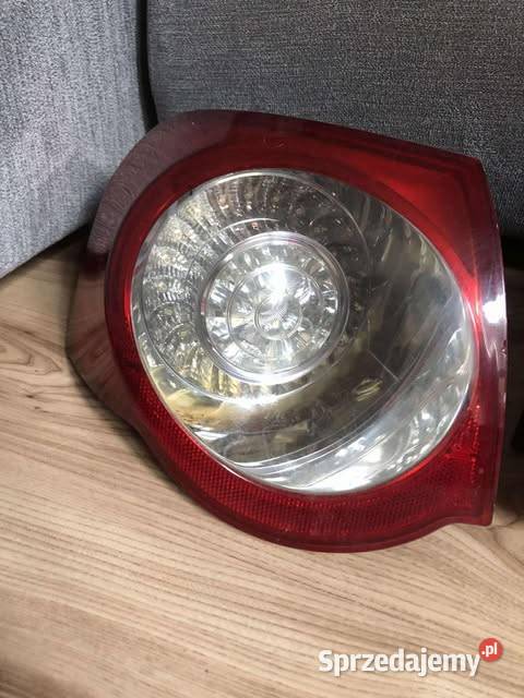 Lampy tylne Passat b6 Kombi Lwówek Śląski sprzedam