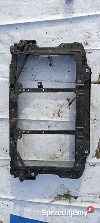 Mazda CX5 CX5 I 1 KE 1217 Pas Przedni Siechnice sprzedam