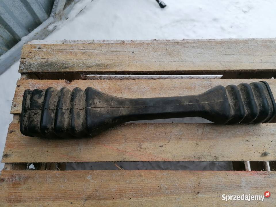 Gumy osłona łańcucha guma mz 150 250 ts etz es