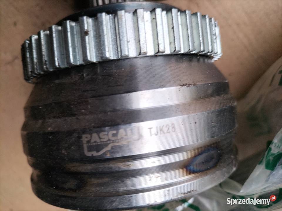 PRZEGUB NAPĘDOWY PÓŁOSI ZEWNĘTRZNY HYUNDAI KIA Kamień-Kolonia sprzedam