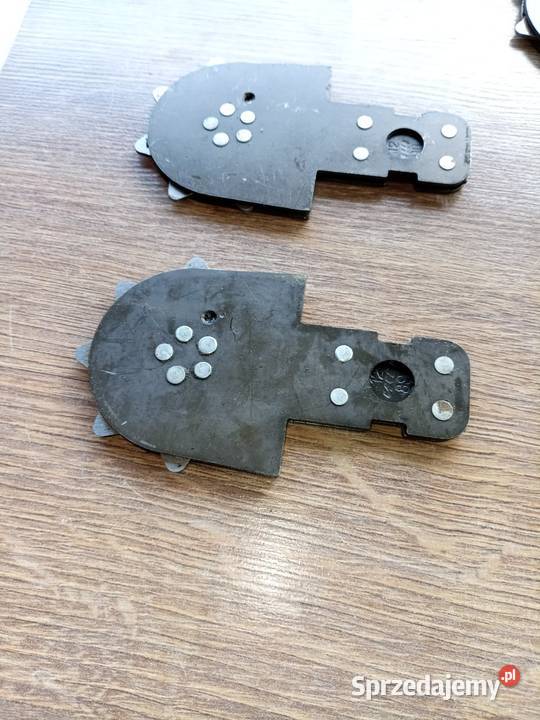 Tajka drużba głowica napęd łańcucha pila Piły łańcuchowe Stalowa Wola