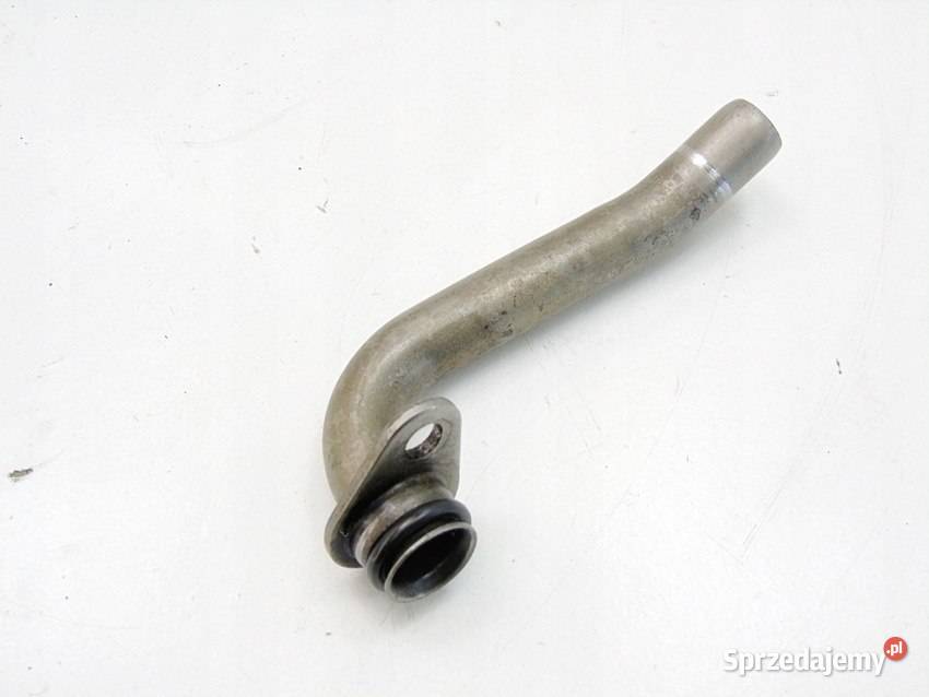 Rurka przewód oleju 18 TDCI Mondeo IV Smax śląskie