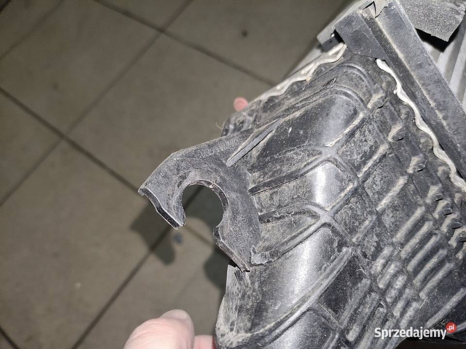 INFINITI Q50 22D INTERCOOLER WĄŻ POWIETRZA Brzesko sprzedam