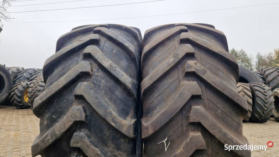 50070r24 5007024 195LR24 195L24 4607024 michelin Nowe Miasto Lubawskie