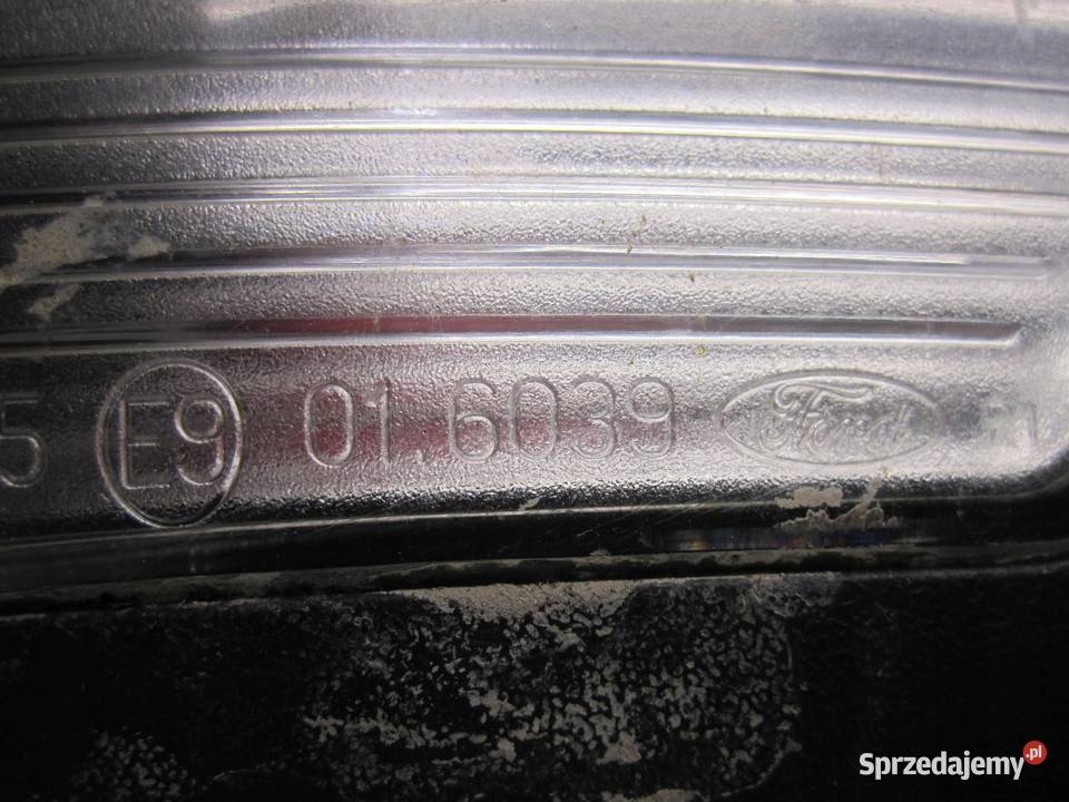 FORD FOCUS MK3 III 13r lusterko prawe 212876180