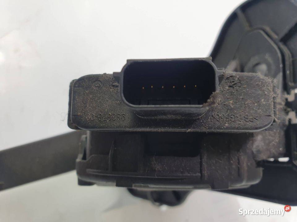 PEDAŁ FORD TRANSIT MK8 BK219F836AE Lipno