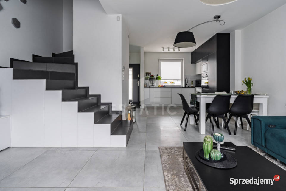 Ogłoszenie dom bliźniak Reda 6891 metrów