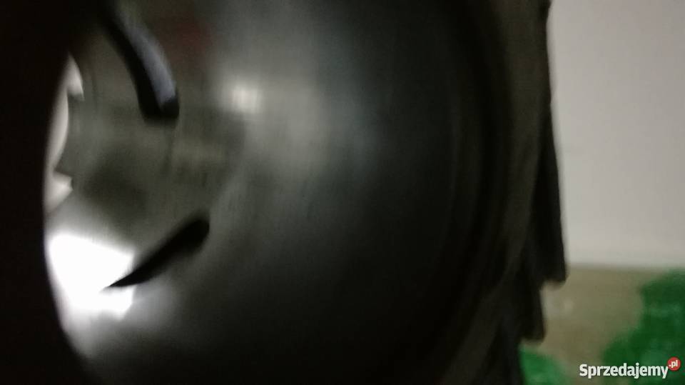 Cylinder 60ccm ogar 200 tuning jawa 50 Lubartów