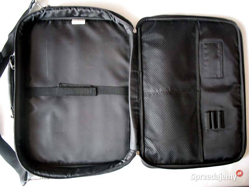 Torba na laptop duża BASSE XX Siedlce