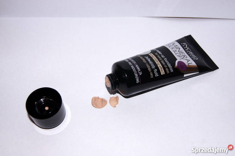 podkład Ingrid 29 porcelanowy