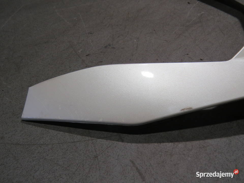 PIAGGIO MP3 125 2011 hybrid owiewka osłona sprzedam