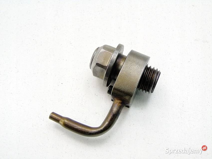 DYSZA OLEJARKA NATRYSK OLEJU BLOKU 18 16V CARENS śląskie Sosnowiec