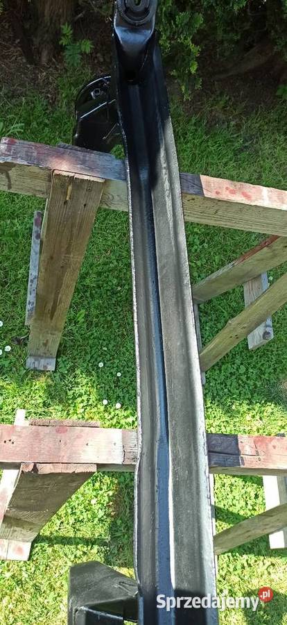 Honda Civic VIII 20062011tylna belka Brzeszcze