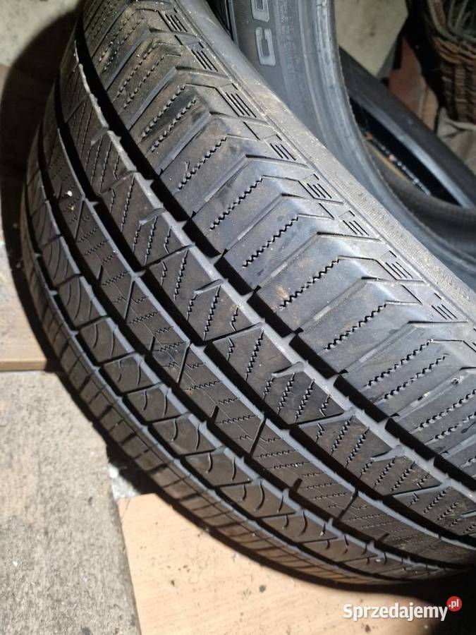 Opony wielosezonowe 22 continental 2754022 Skoczów