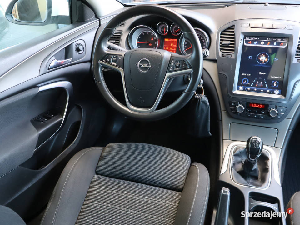 Opel Insignia 18 czujnik zmierzchu mazowieckie Piaseczno