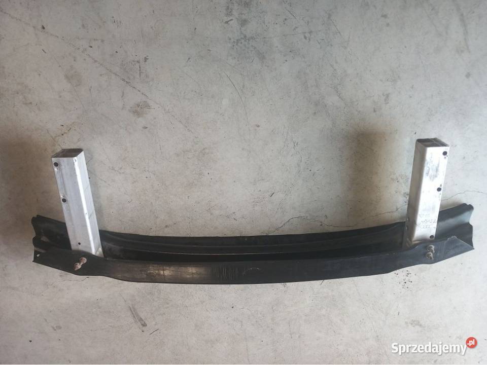 Belka tylnia zderzaka audi a4 b8 Biecz