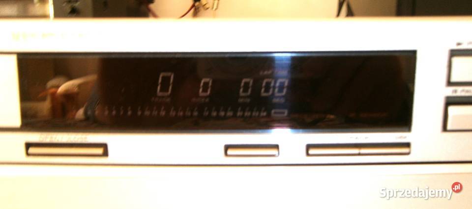 marantz cd 99sef limited