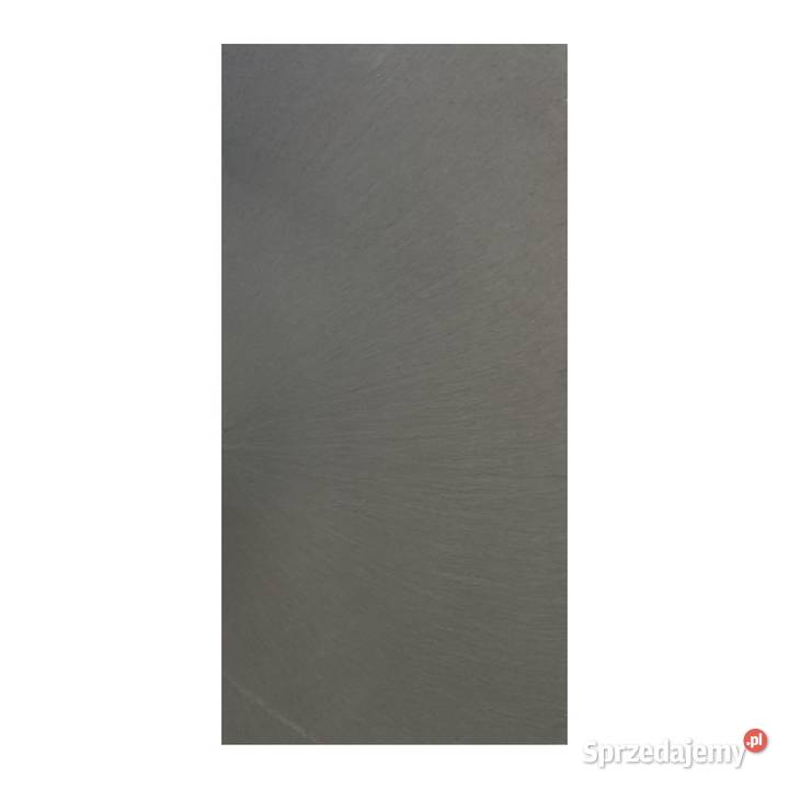 Płytki Łupek Carbon Black naturalny HIT łódzkie Łódź