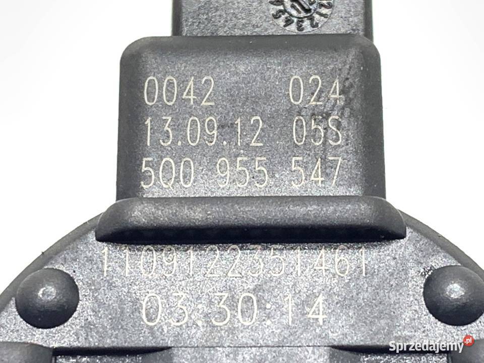 CZUJNIK DESZCZU VW CC B7 5Q0955547 1116