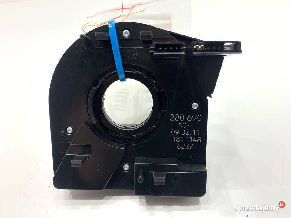 TAŚMA AIRBAG SEAT IBIZA IV 279948 0817 Hatchback sprzedam