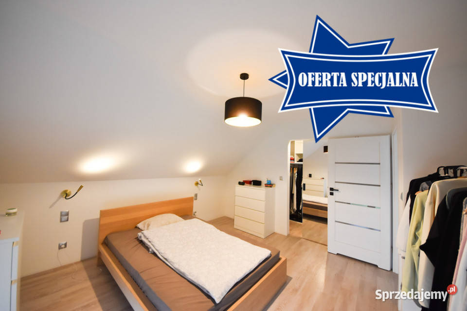 Dom wolnostojący wysoki standard Opole