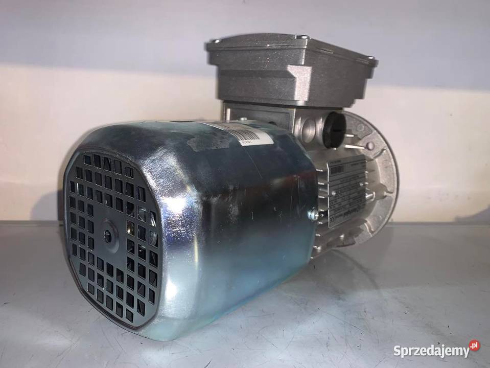Silnik Bonfiglioli BN 71 B 4 FD RM 037kw 230400V Warszawa