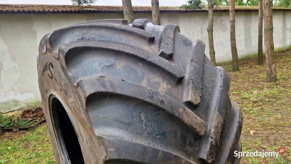 125050r32 10050r32 Mitas 2021r 70 bez napraw Nowe Miasto Lubawskie