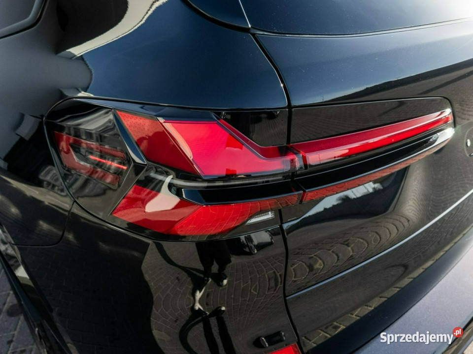 BMW X5 X5 xDrive30d Dostępny ręki G05 2018 łódzkie Łódź