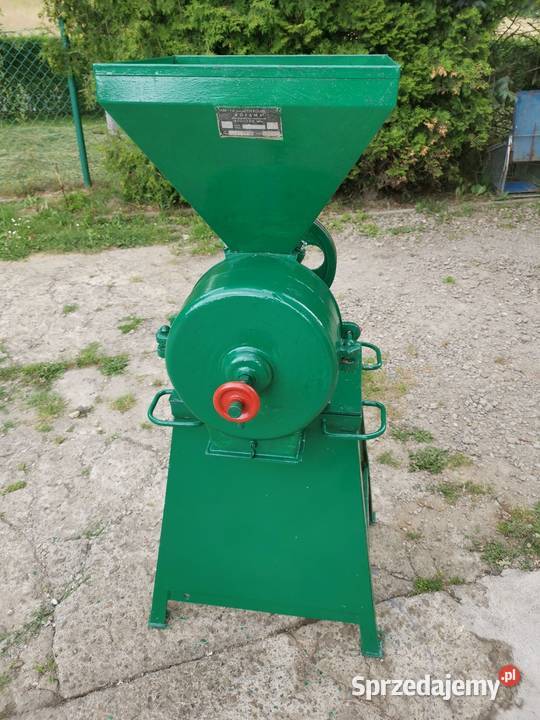 Śrutownik SF1 podkarpackie Jasło