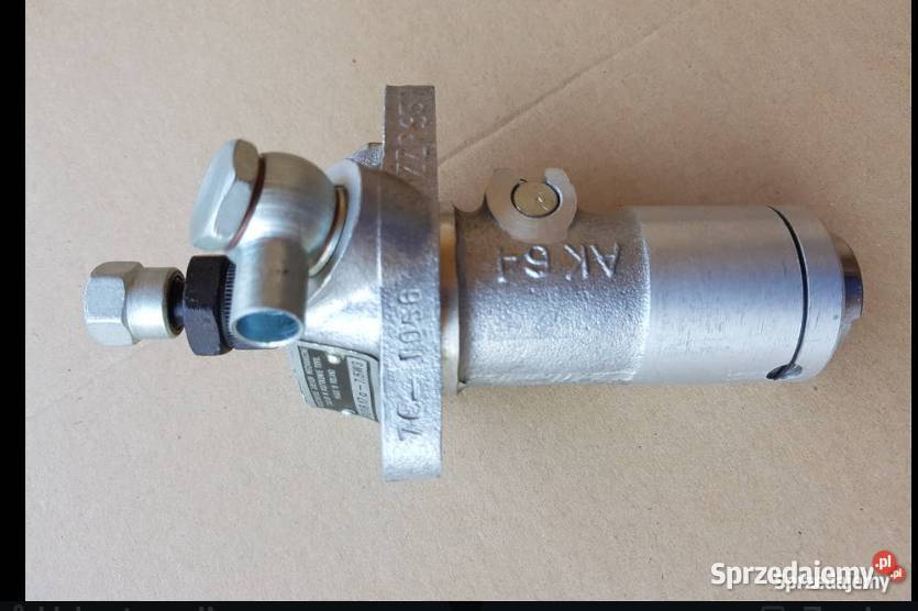 Pompa Andoria 1hc102 s12 s15