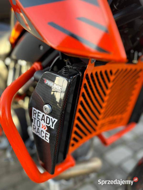 Ktm Duke 690R sprzedam
