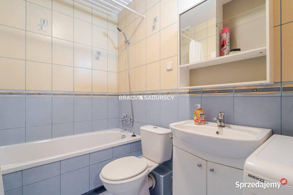 wynajmu mieszkania Kraków 3629m2 1 pokój Rok budowy 2002