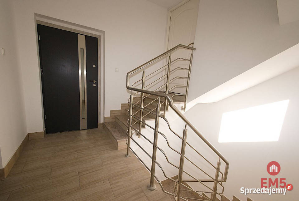 Dom wolnostojący 430m2 Białystok 625m2