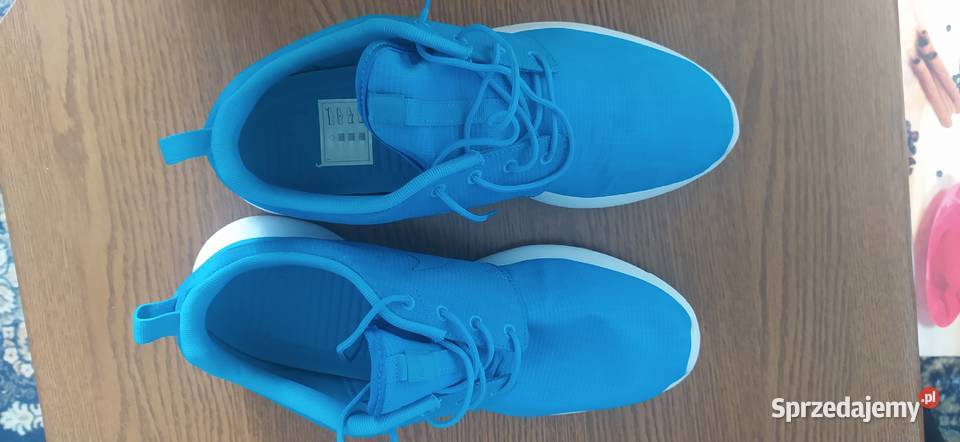 Buty Nike Rosherun Nowe Nike Mircze