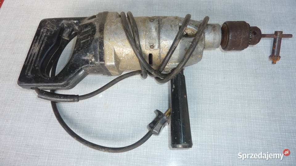 Wiertarka CELMA PRCB 13 II D bez udarumoc 850 Łódź