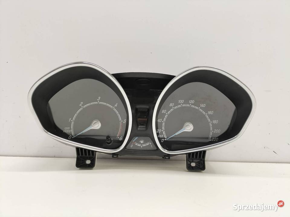 LICZNIK ET7610849GH 15 D 95 Ford Tourneo Courier