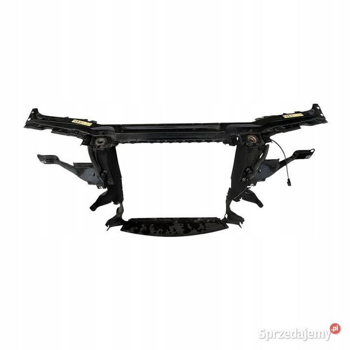 Pas Przedni Wzmocnienie czołowe 8402319 BMW E53 osobowe Motoryzacja Barłogi