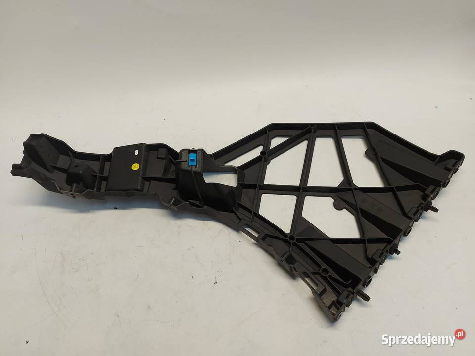 OPEL Grandland II 2024 Ślizg mocowanie zderzaka