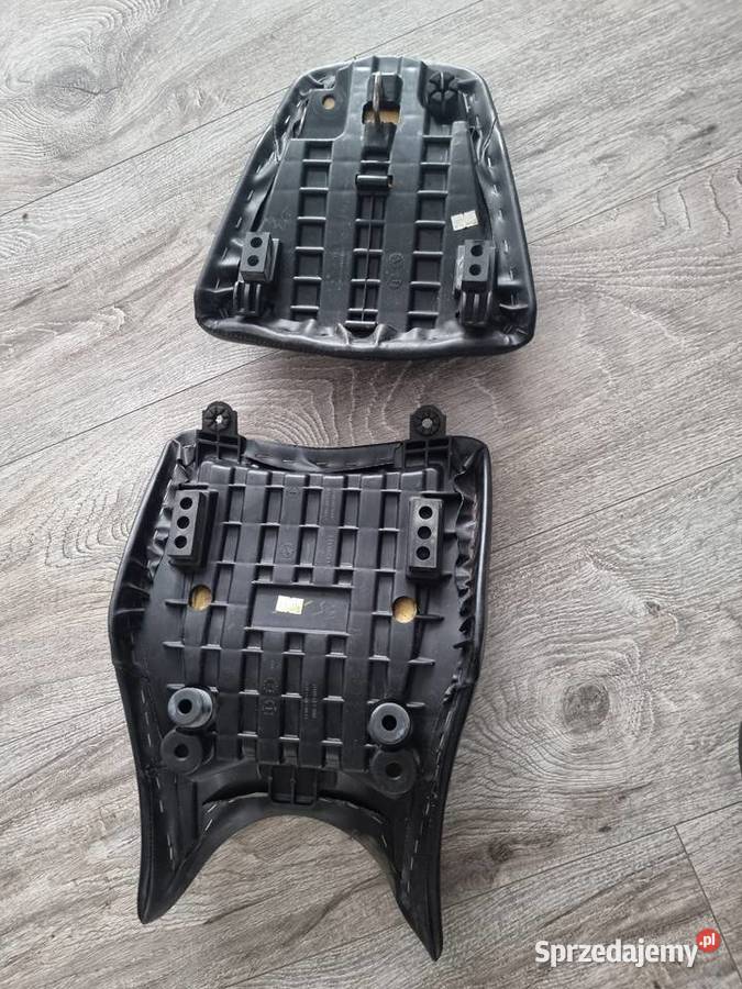 Siedzenie kanapa honda cbr 125 jc50 Augustów