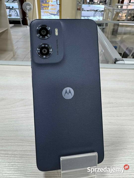 Smartfon Motorola moto g05 4128GB Elbląg