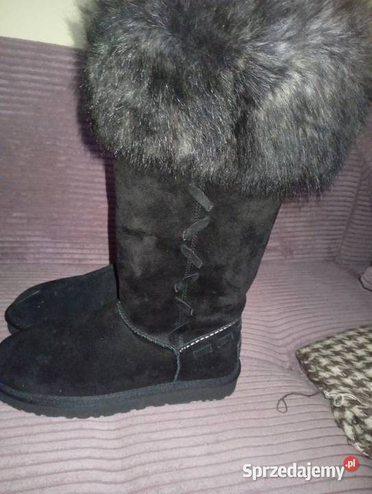 Śniegowce UGG wolee pure Półbuty Szczecin
