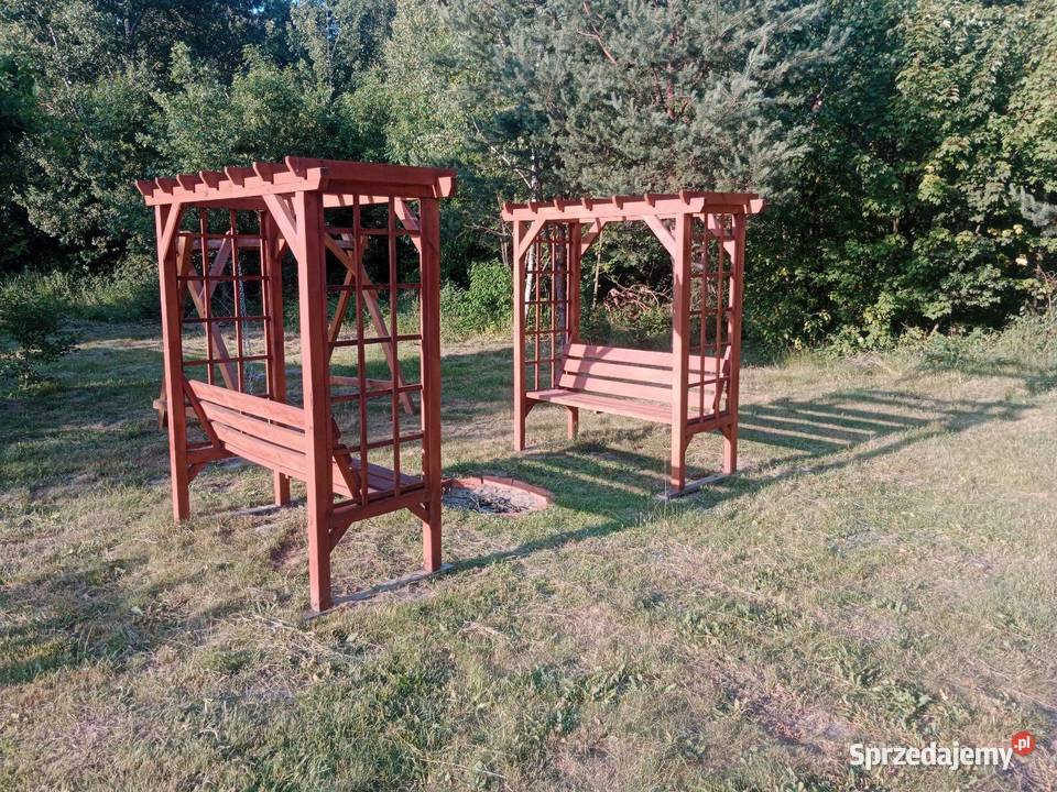 Pergole Stanisławów