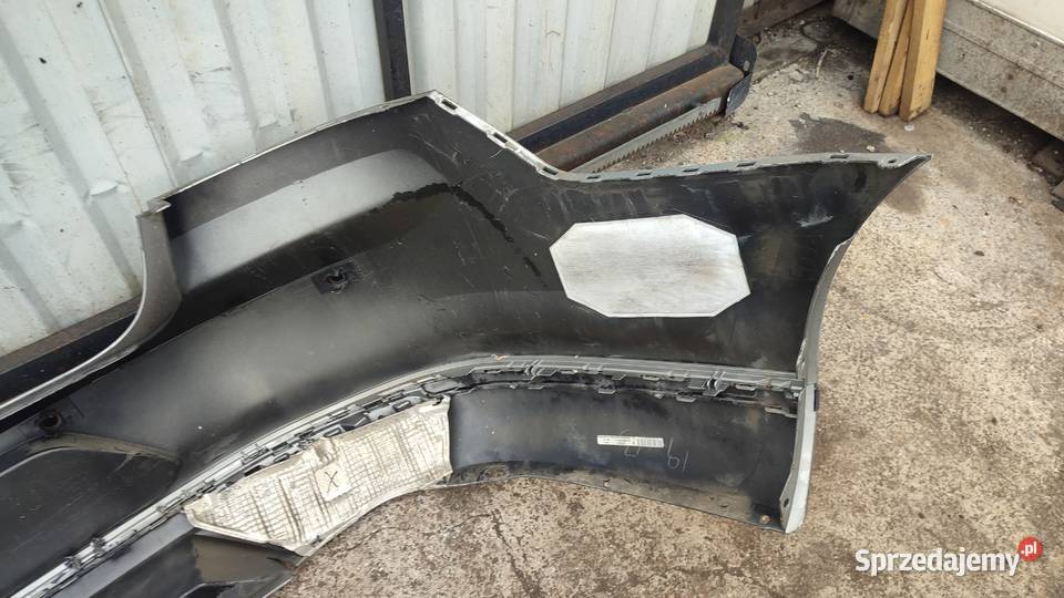 ZDERZAK TYŁ TYLNY VW PASSAT B8 KOMBI 3G5807521F