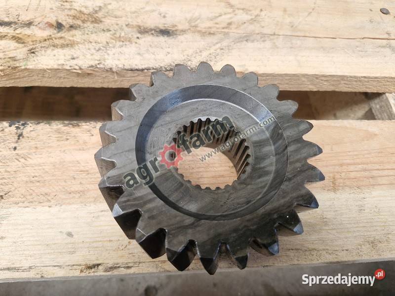 Koło zębate John Deere 6810 6910 Byków sprzedam